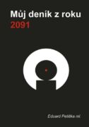 Můj deník z roku 2091 (e-kniha)
