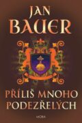 Příliš mnoho podezřelých (e-kniha)
