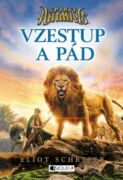 Spirit Animals – Vzestup a pád (e-kniha)