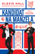 Kandidát na manžela (e-kniha)