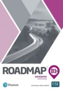 Roadmap B1+ Workbook with Key