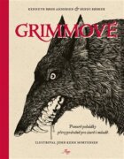 Grimmové (e-kniha)