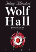 Wolf Hall (e-kniha)