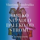 Jablko nepadlo daleko od stromu (CD)