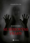 Rozhovory se sériovými vrahy (e-kniha)