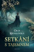 Setkání s tajemnem (e-kniha)