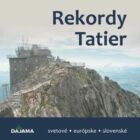 Rekordy Tatier (e-kniha)