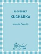 Slovenská kuchárka (e-kniha)