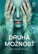 Druhá možnosť (e-kniha)