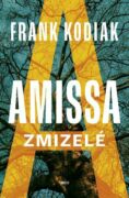 Amissa: Zmizelé (e-kniha)