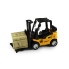 Vysokozdvižný vozík kov/plast 13 cm