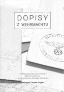 Dopisy z wehrmachtu (e-kniha)