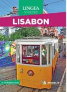 Průvodce Lisabon - Michelin (e-kniha)