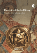 Římský kult boha Mithry (e-kniha)