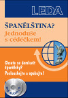 Španělština? Jednoduše s cédéčkem! + 2CD