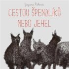Cestou špendlíků nebo jehel (CD)