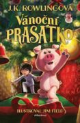 Vánoční prasátko (e-kniha)