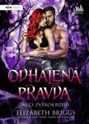 Odhalená pravda - Vlci zvěrokruhu (e-kniha)