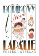 Nové Boříkovy lapálie (e-kniha)