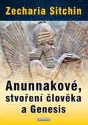 Anunnakové, stvoření člověka a Genesis