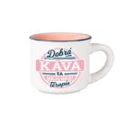 Espresso hrníček - Terapie