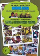 Safírová stezka / Tom a Péťa / Záhada Smaragdového jezírka