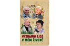 Významní lidé v mém životě