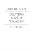 Desatero Božích přikázání Otčenáš
