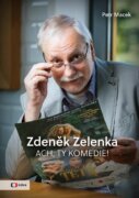 Zdeněk Zelenka - Ach, ty komedie!