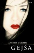 Gejša (e-kniha)