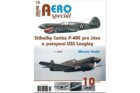 AEROspeciál 10 - Stíhačky Curtiss P-40E pro Jávu a potopení USS Langley 1. část