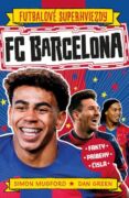 FC Barcelona (e-kniha)