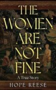 Women Are Not Fine