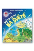 Jak to chodí na světě - Více než 80 odklápěcích okének