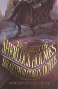 Best Of Sherlock Holmes
