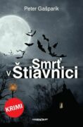 Smrť v Štiavnici (e-kniha)