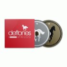Deftones: White Pony - 2CD (20th Anniversary Deluxe Edition)