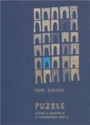 Puzzle - Kázání a zamyšlení v liturgickém roce A