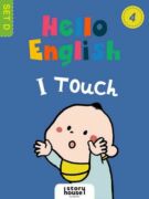 I Touch (e-kniha)