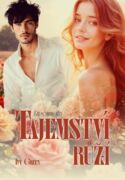 Tajemství růží (e-kniha)