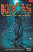 Kočas 2019 - Sborník Sci-fi & Fantasy povídek