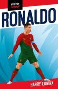 Hviezdy futbalu: Ronaldo (e-kniha)