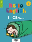 I Can (e-kniha)