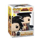 Funko POPBuddy: My Hero Academy - Yaoyorozu w/ Cannon