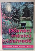 Dvanáct měsíců v zahradě