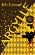 Argylle (e-kniha)