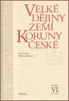 Velké dějiny zemí Koruny české VI. 1437–1526