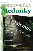Tajemno kolem nás (e-kniha)