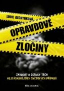 Opravdové zločiny (e-kniha)
