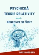 Psychická teorie relativity (e-kniha)